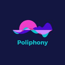 Poliphony - Yaiza Sierra Zubia. Un proyecto de UX / UI y Diseño de producto digital de Yaiza Sierra - 24.03.2023