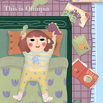 Il mio progetto del corso: Illustrazione di libri per bambini: crea un universo pieno di allegria. Ilustração tradicional, Design de personagens, Esboçado, Ilustração digital, Ilustração infantil, Desenho digital, Narrativa, e Álbum ilustrado projeto de Marta - 24.03.2023