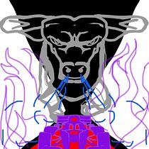 Mi proyecto del curso: Ilustración vectorial: más volumen y rock and roll. Un progetto di Illustrazione tradizionale, Illustrazione vettoriale, Design di poster  e Illustrazione digitale di carlos99.cg60 - 12.09.2021