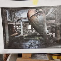 My project for course: The Art of Watercolor: Paint Your Vision of the World Ein Projekt aus dem Bereich Traditionelle Illustration, Bildende Künste, Malerei und Aquarellmalerei von Elín Einarsdóttir - 25.03.2023