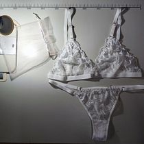 Mi proyecto del curso: Diseño y confección de lencería. Fashion Design, Sewing, DIY, Patternmaking, and Dressmaking project by Marcela Justel - 03.25.2023