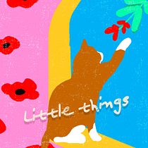 My project for course: Hand-Drawn Digital Animation: Bring Illustrations to Life. Traditional illustration, Motion Graphics, Animation, 2D Animation, Digital Illustration, and Animated Illustration project by Silpa Nikhil - 03.25.2023