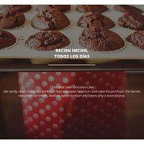 Mi proyecto del curso: Introducción al Desarrollo Web Responsive con HTML y CSS. Projekt z dziedziny Web design, Tworzenie stron internetow, ch, CSS i HTML użytkownika ivanandrespernettgomez - 24.03.2023