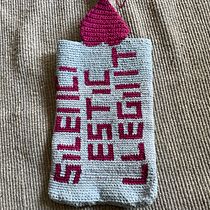 Mi proyecto del curso: Introducción al tapestry. Un proyecto de Diseño de complementos, Pattern Design, Tejido, Crochet y Diseño textil de nenabolamla - 26.03.2023