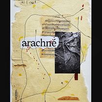 Mon projet du cours : Technique de broderie expérimentale sur papier Ein Projekt aus dem Bereich Bildende Künste, Collage, Stickerei und Textildesign von maelle.gueroult - 26.03.2023