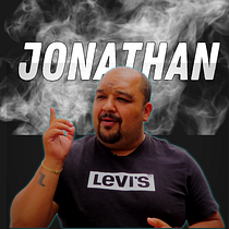 Mi proyecto del curso: Canva de 0 a 100: crea diseños de forma profesional. Br, ing, Identit, Graphic Design, Web Design, and Social Media Design project by Jonathan Garcia - 03.26.2023