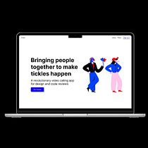 My project for course: Web Design with Figma: Building Striking Compositions. Projekt z dziedziny UX / UI, Web design, Projektowanie aplikacji mobiln, ch, Projektowanie c, frowe, Projektowanie aplikacji, Projektowanie produktu c i frowego użytkownika Marina Stancanelli - 27.03.2023
