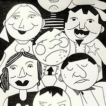 My project for course: Drawing for Beginners Level -1. Pencil Drawing, Drawing, Creating with Kids, and Sketchbook project by katharina_rutkowski - 03.27.2023