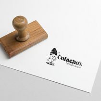 Mi proyecto del curso: Creación de un logotipo original desde cero. Un projet de Design , Br, ing et identité, Design graphique , et Création de logos de Susana D. Escobar - 27.03.2023