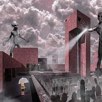 Mi proyecto del curso: Secretos del fotomontaje y el retoque creativo. Photograph, Photograph, Post-production, VFX, Photo Retouching, Fine-Art Photograph, Photographic Composition, and Photomontage project by joanarteaga129 - 03.28.2023