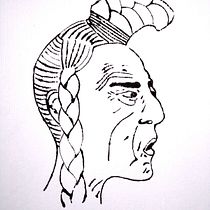 My project for course: Creative Drawing Techniques for Beginners. Design, Ilustração tradicional, Desenho a lápis, e Desenho projeto de meekeetza - 28.03.2023