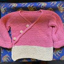 Mi proyecto del curso: Tejido de punto para prendas infantiles. Design de moda, Tecido, DIY, Tricô, e Design têxtil projeto de Fan Ghirlanda - 26.03.2023