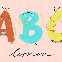 Mein Abschlussprojekt für den Kurs: Figurenfabrik: Illustriere kreative Charaktere für Kinder. Projekt z dziedziny Projektowanie postaci, Ilustracja c, frowa, Ilustracje dla dzieci i Książka obrazkowa użytkownika Josephine Hofmann - 28.03.2023