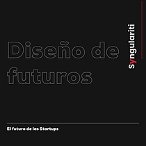 Mi proyecto del curso: Introducción al diseño de futuros: anticípate al mañana. Design, Creative Consulting, Design Management, Information Design, and Creativit project by Blas Martínez Fernández - 03.29.2023
