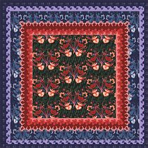 Mi proyecto del curso: Ilustración para estampados con alma. Un progetto di Illustrazione tradizionale, Pattern design, Illustrazione vettoriale e Stampa di Yasmin Alonso - 29.03.2023