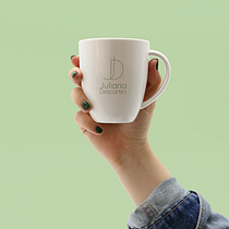 Meu projeto do curso: Criação de um logotipo original do zero. Un projet de Design , Br, ing et identité, Design graphique , et Création de logos de Giovanna Dotto - 29.03.2023