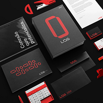 Log Internet. Br, ing, Identit, T, pograph, and Logo Design project by Jacson Silveira - 02.28.2023