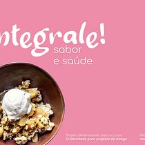 Meu projeto do curso: Criatividade para projetos de design. Un proyecto de Dirección de arte, Br, ing e Identidad, Diseño gráfico, Creatividad y Diseño digital de Fernanda Rosa Mazzotti - 29.03.2023