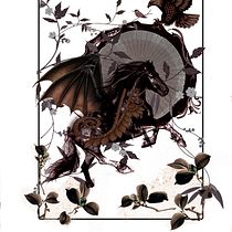 Mi proyecto del curso: Ilustración con collage digital enfocado a producto. Ilustração tradicional, Colagem e Ilustração digital projeto de Alejandra Ceballos - 29.03.2023