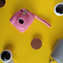 Mi proyecto del curso: Fotografía profesional para Instagram. Advertising, Photograph, Marketing, Social Media, Mobile Photograph, Product Photograph, Mobile Marketing, Instagram, Instagram Photograph, Lifest, and le Photograph project by Paula - 03.30.2023