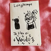 Mon projet du cours : Dessin et connaissance de soi : racontez votre histoire. Un progetto di Illustrazione tradizionale, Fumetto e Disegno di kallaria - 30.03.2023
