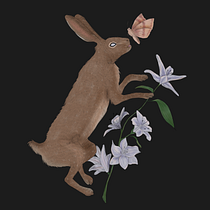 Mój projekt z kursu: Ilustracja przyrody techniką digital painting. Traditional illustration, Drawing, Digital Illustration, Realistic Drawing, Digital Painting, and Naturalistic Illustration project by doriel.fay - 03.30.2023