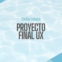 Mi proyecto del curso: Introducción al diseño UX. UX / UI, Web Design, Mobile Design, e Design digital projeto de Cintia Lobato - 30.03.2023