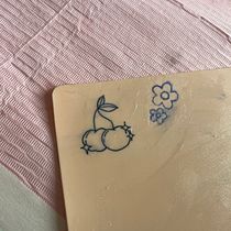 Mi proyecto del curso: Tatuaje para principiantes. Tattoo Design project by Andrea Fernández Arévalo - 03.30.2023