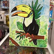 Mi proyecto del curso: Pintura al óleo desde cero. Artes plásticas, Pintura, e Pintura a óleo projeto de Viviana Rodríguez - 29.03.2023