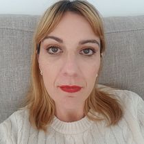 Mi proyecto del curso: Introducción a las técnicas profesionales de maquillaje. Projekt z dziedziny Kino, film i telewizja,  Manager art, st, czn, Projektowanie mod i  Fotografia mod użytkownika Ana S. Bayon - 31.03.2023