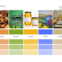 Mój projekt z kursu: Instagram Feed: projektowanie w programie Canva. Design gráfico, Marketing, Redes sociais, Instagram, e Design digital projeto de Magdalena Lach - 28.03.2023