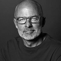 My project for course: Modern Headshot Photography: Capture Profound Portraits. Photograph, Portrait Photograph, Photographic Lighting, Studio Photograph, Digital Photograph, and Fine-Art Photograph project by John Thacker - 11.15.2022