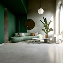 Mi proyecto del curso: Fotorrealismo de espacios interiores con Lumion desde cero. Architecture, 3D Modeling, Digital Architecture, 3D Design, and ArchVIZ project by zzarq1602 - 04.01.2023