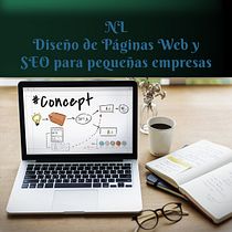 Mi proyecto del curso: Principios básicos de SEO. Un progetto di Marketing, Marketing digitale, Mobile marketing, Content marketing, Growth Marketing e SEO di noelia.labrador - 01.04.2023