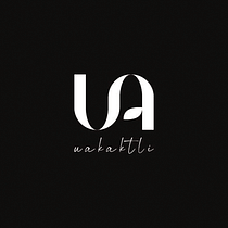 Mi proyecto del curso: Diseño de logos: del concepto a la presentación (Uakaktli). Design, Br, ing, Identit, Graphic Design, and Logo Design project by Arturo Landero - 03.30.2023