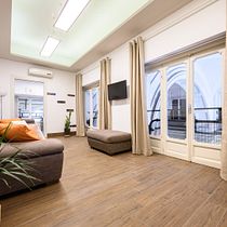 Il mio progetto del corso: Fotografia di interni. Un projet de Photographie, Architecture d'intérieur, Décoration d'intérieur, Photographie publicitaire, Photographie d'architecture , et Photographie intérieure de Guglielmo Verrienti - 02.04.2023