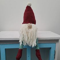 Mi proyecto del curso: Amigurumi: creación de personajes con ganchillo. Arts, Crafts, To, Design, Fiber Arts, Crochet, Amigurumi, and Textile Design project by cande_m - 04.02.2023