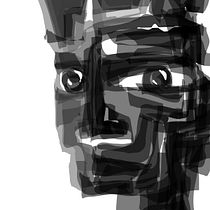 Mi proyecto del curso: Pinceles y pixeles: introducción a la pintura digital en Photoshop. Un progetto di Illustrazione tradizionale, Illustrazione digitale, Disegno digitale e Pittura digitale di Enrico Biancardi - 01.04.2023