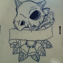 Mi proyecto del curso: Tatuaje para principiantes. Tattoo Design project by Andres Felipe Cobaleda - 04.02.2023