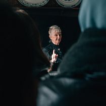 Mon projet du cours : Photographie professionnelle : gérez votre carrière freelance. Projekt z dziedziny Fotografia, Doradztwo kreat, wne i Zarządzanie projektowaniem użytkownika Damien Gally - 02.04.2023