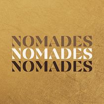 NOMADES. Marketing, Cop, writing, Stor, telling, Content Marketing, and Communication project by Crys Leyton - 03.31.2023
