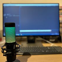 Mi proyecto del curso: Introducción al doblaje. Audio, and Podcasting project by Marta López Feliubadaló - 04.03.2023