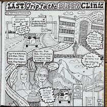 My project for course: Creation of Autobiographical Graphic Novels Ein Projekt aus dem Bereich Traditionelle Illustration, Comic, Zeichnung, Stor, board, Illustration mit Tinte, Erzählung und Sachtexte von Caroline Marion - 04.04.2023