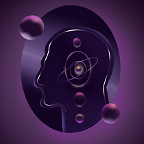 My project for course: Retrofuturistic Illustration with Procreate (Dagu). Desenho digital e Ilustração digital projeto de Daniel Gutierrez - 08.03.2023