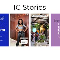 Mi proyecto del curso: Creación y edición de contenido para Instagram Stories. Un projet de Réseaux sociaux, Photographie smartphone, Marketing digital, Photographie numérique, Marketing mobile, Instagram, Marketing de contenu, Photographie pour Instagram, Marketing pour Instagram, Photographie lifest , et le de Carla Frontan - 10.03.2023