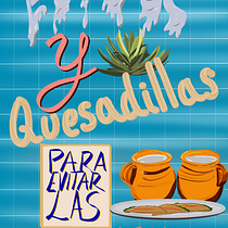 Mi proyecto del curso: Lettering con Adobe Fresco: cocina imágenes con palabras y letras. Lettering, Digital Lettering, and 3D Lettering project by Diego Vargas Ugalde - 01.14.2023
