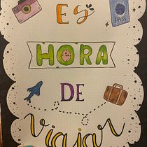 Mi proyecto del curso: Lettering creativo: dibuja palabras con estilo. Lettering, H, and Lettering project by Stephanie Cantillo - 04.04.2023