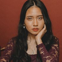 My project for course: Intimate Photography Portraits. Photograph, Portrait Photograph, Photographic Lighting, Fine-Art Photograph & Interior Photograph project by Zulhilmi Hermain - 04.02.2023