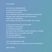 Mi proyecto del curso: Escritura creativa: literatura digital y viral . Scriere, Social Media, Creativitate și Scriere creativă de Jose Antonio Mora Made - 04.05.2023