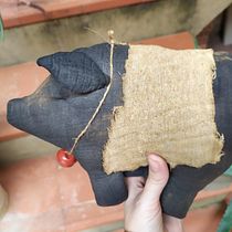 Mi proyecto del curso: Creación de muñecos de tela para principiantes . Een project van Ontwerp van personages, Craft y Speelgoedontwerp van Elia Torres Bonell - 05.04.2023